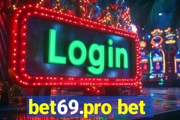 bet69.pro bet